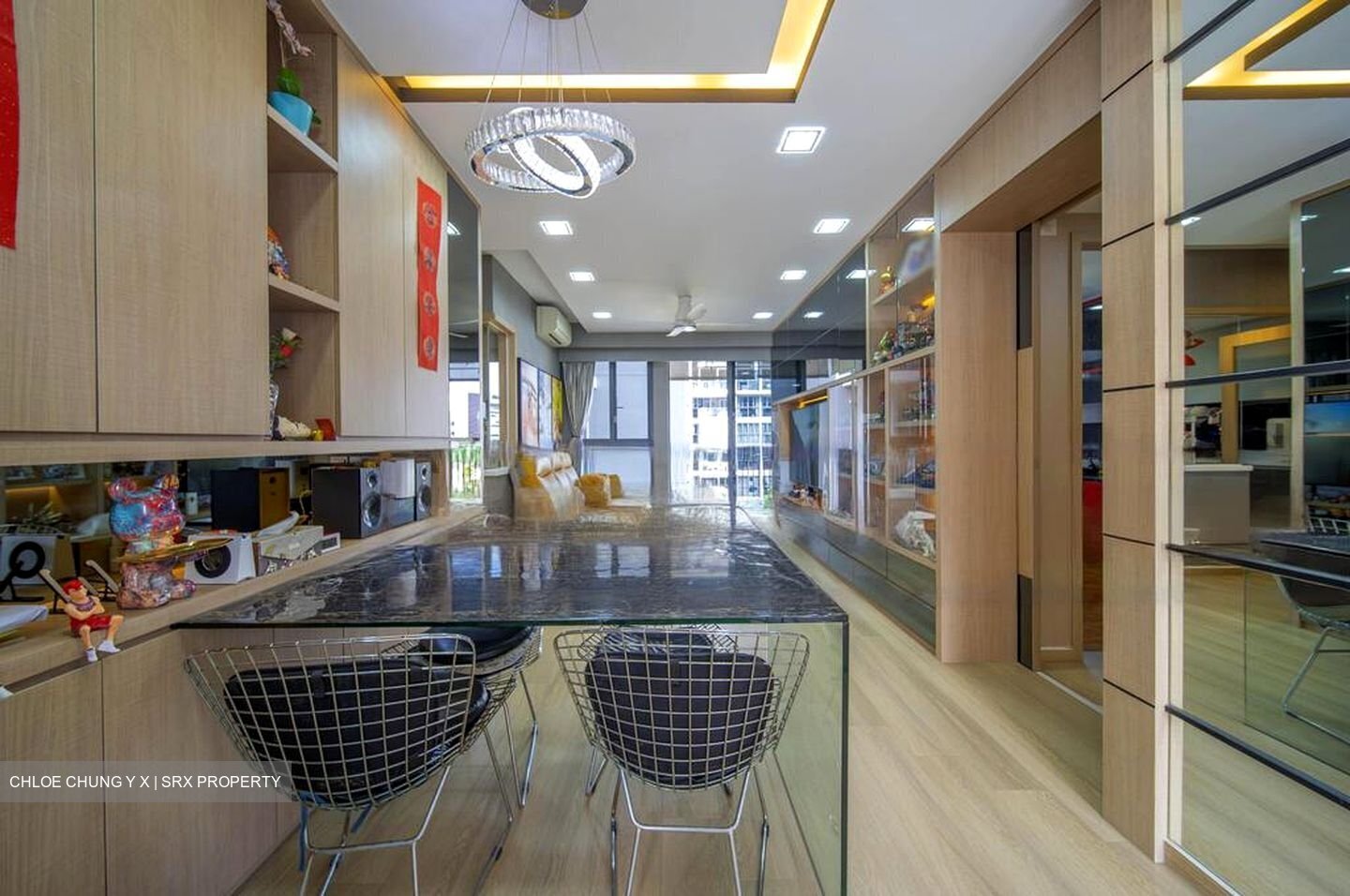 Twin Fountains (D25), Condominium #457467371